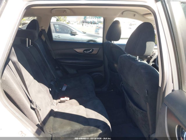 Nissan ROGUE SV 2015 5N1AT2ML5FC790894 Image 8