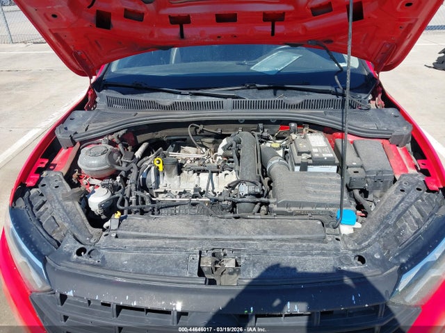 44646017 :رقم المزاد ، 3VWE57BU1KM124940 vin ، 2019 Volkswagen Jetta 1.4t Sel مزاد بيع