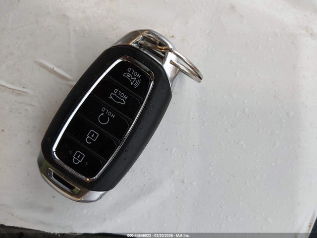 2023 HYUNDAI ELANTRA HYBRID KMHLN4AJXPU047676 Photo 10