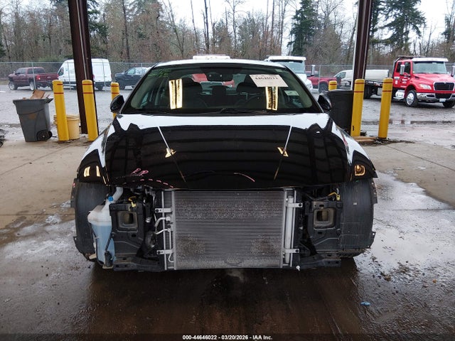 KMHLN4AJXPU047676 Hyundai Elantra Hybrid Limited