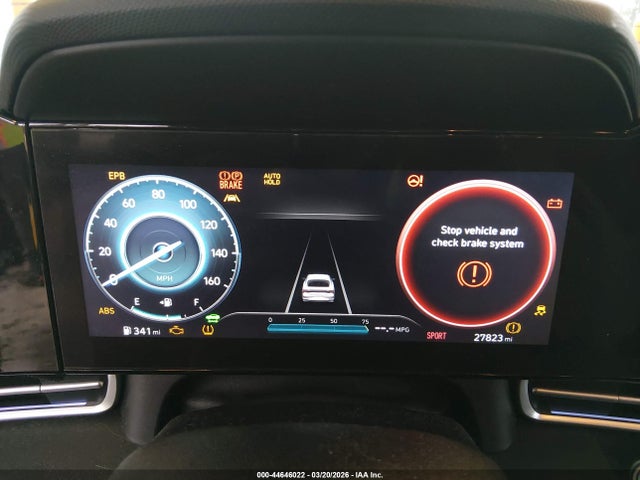 2023 HYUNDAI ELANTRA HYBRID KMHLN4AJXPU047676 Photo 6