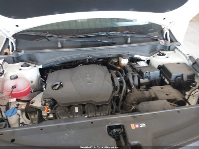 2026 Kia Sportage Lx მანქანა იყიდება აუქციონზე, vin: 5XYK2CDFXTG341553, აუქციონის ნომერი: 44646023