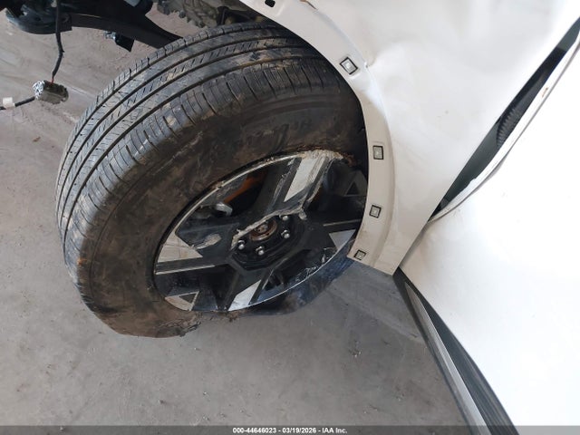 2026 Kia Sportage Lx მანქანა იყიდება აუქციონზე, vin: 5XYK2CDFXTG341553, აუქციონის ნომერი: 44646023