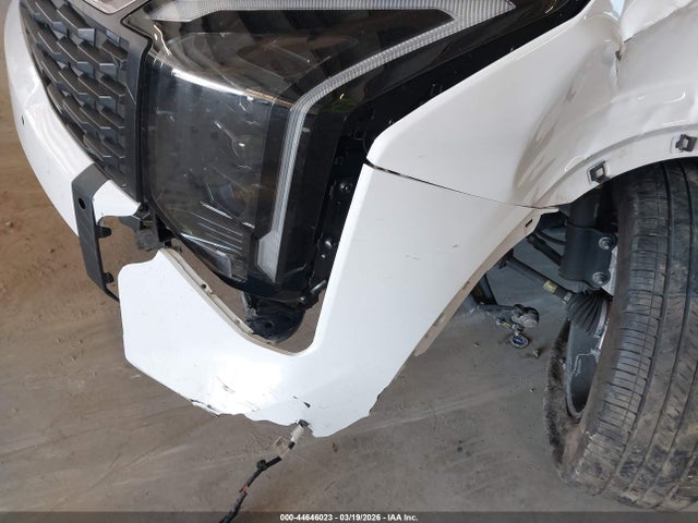2026 Kia Sportage Lx მანქანა იყიდება აუქციონზე, vin: 5XYK2CDFXTG341553, აუქციონის ნომერი: 44646023