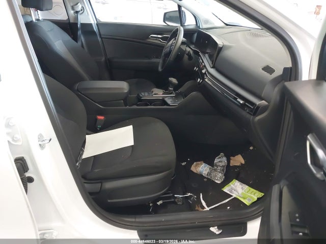 2026 Kia Sportage Lx მანქანა იყიდება აუქციონზე, vin: 5XYK2CDFXTG341553, აუქციონის ნომერი: 44646023