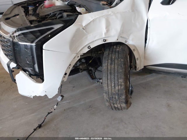 2026 Kia Sportage Lx მანქანა იყიდება აუქციონზე, vin: 5XYK2CDFXTG341553, აუქციონის ნომერი: 44646023