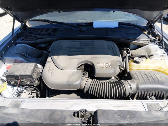 Auction sale of the 2018 Dodge Challenger Sxt, vin: 2C3CDZAG9JH183496, lot number: 44646028