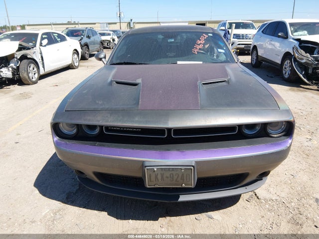 Auction sale of the 2018 Dodge Challenger Sxt, vin: 2C3CDZAG9JH183496, lot number: 44646028