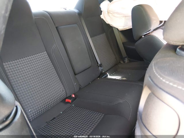 Auction sale of the 2018 Dodge Challenger Sxt, vin: 2C3CDZAG9JH183496, lot number: 44646028