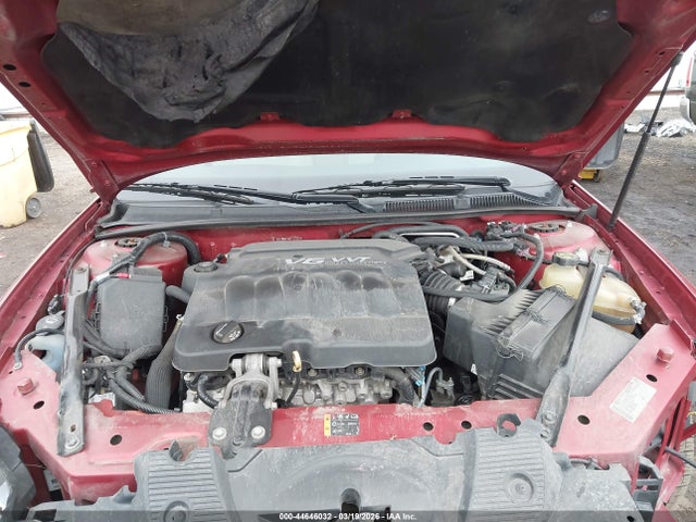 2G1WB5E38E1171281 Chevrolet Impala Limited Lt
