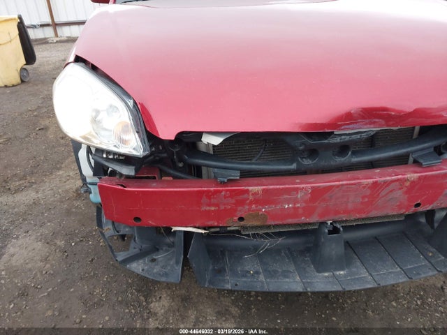 2G1WB5E38E1171281 Chevrolet Impala Limited Lt