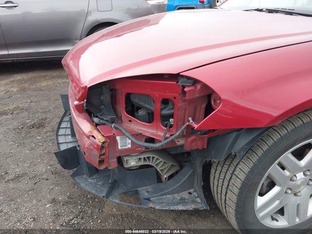 2G1WB5E38E1171281 Chevrolet Impala Limited Lt