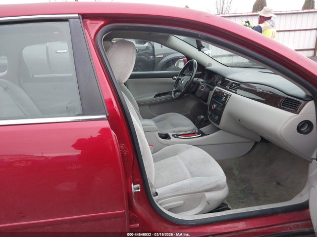 2G1WB5E38E1171281 Chevrolet Impala Limited Lt