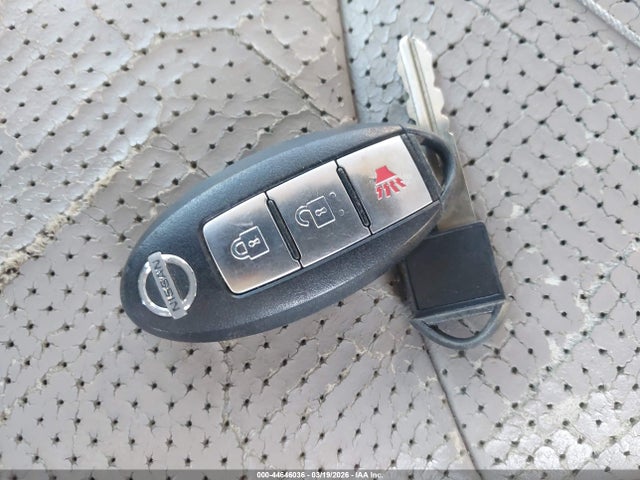2011 Nissan Rogue Sv მანქანა იყიდება აუქციონზე, vin: JN8AS5MT9BW157580, აუქციონის ნომერი: 44646036