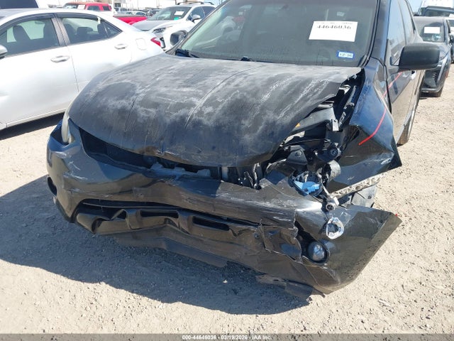 2011 Nissan Rogue Sv მანქანა იყიდება აუქციონზე, vin: JN8AS5MT9BW157580, აუქციონის ნომერი: 44646036