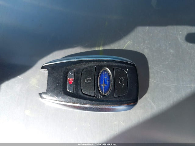 44646042 :رقم المزاد ، JF2SKAUC5LH514348 vin ، 2020 Subaru Forester Limited مزاد بيع