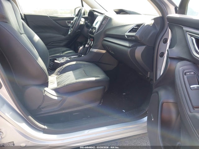 44646042 :رقم المزاد ، JF2SKAUC5LH514348 vin ، 2020 Subaru Forester Limited مزاد بيع