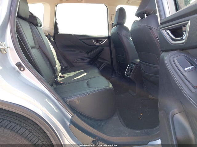 44646042 :رقم المزاد ، JF2SKAUC5LH514348 vin ، 2020 Subaru Forester Limited مزاد بيع