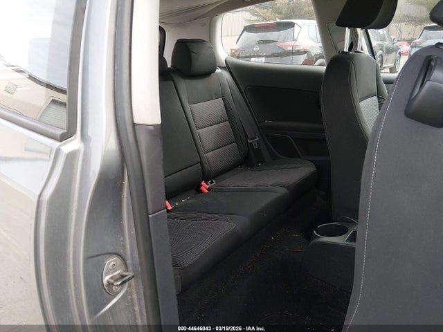 2012 Volkswagen Golf 2.5l 2-door მანქანა იყიდება აუქციონზე, vin: WVWBB7AJ7CW308206, აუქციონის ნომერი: 44646043