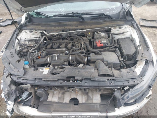 1HGCV1F98JA025591 Honda Accord Touring