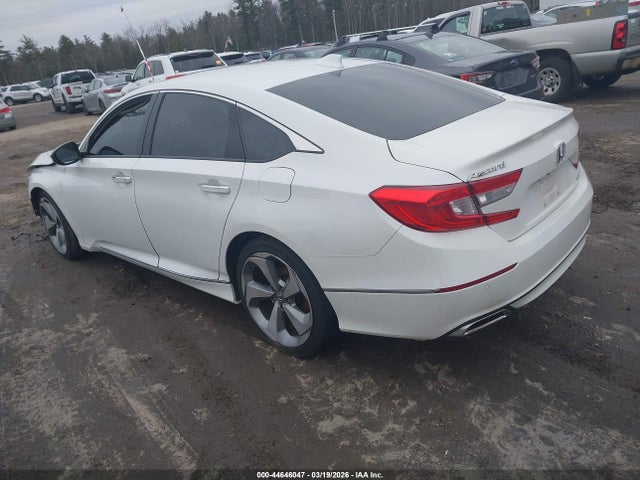 1HGCV1F98JA025591 Honda Accord Touring