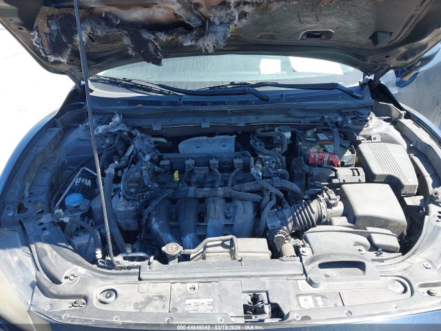 Aukcja sprzedaży 2015 Mazda Mazda6 I Touring, vin: JM1GJ1V58F1184242, numer aukcji: 44646048