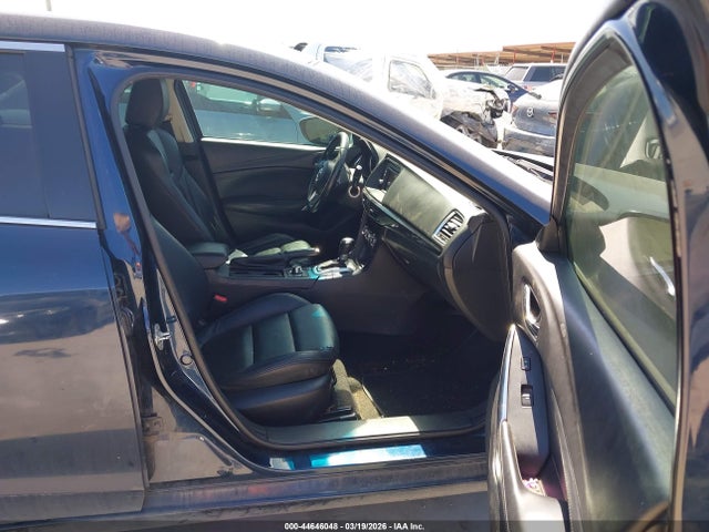 Aukcja sprzedaży 2015 Mazda Mazda6 I Touring, vin: JM1GJ1V58F1184242, numer aukcji: 44646048
