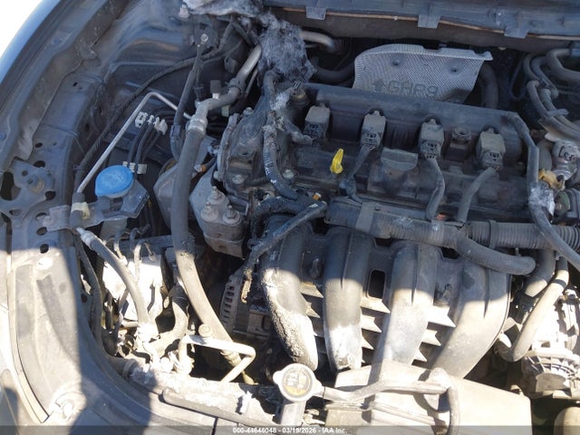 Aukcja sprzedaży 2015 Mazda Mazda6 I Touring, vin: JM1GJ1V58F1184242, numer aukcji: 44646048