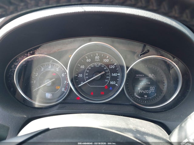 Aukcja sprzedaży 2015 Mazda Mazda6 I Touring, vin: JM1GJ1V58F1184242, numer aukcji: 44646048