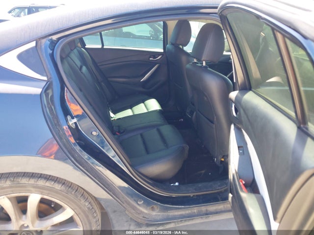 Aukcja sprzedaży 2015 Mazda Mazda6 I Touring, vin: JM1GJ1V58F1184242, numer aukcji: 44646048