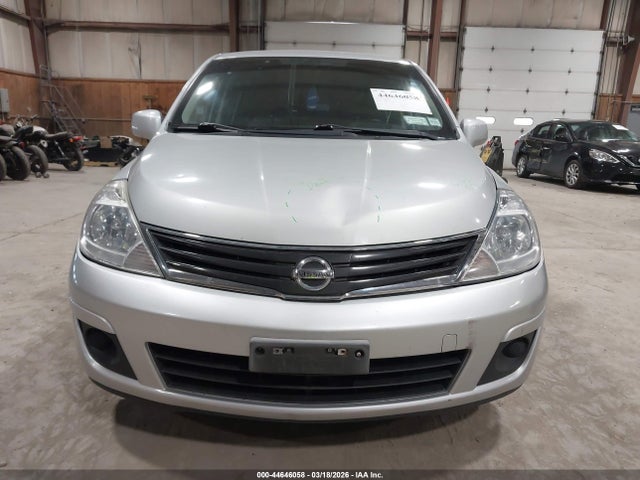 Aukcja sprzedaży 2012 Nissan Versa 1.8 S, vin: 3N1BC1CP6CK251023, numer aukcji: 44646058