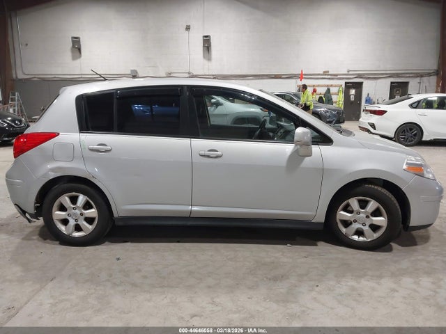 Aukcja sprzedaży 2012 Nissan Versa 1.8 S, vin: 3N1BC1CP6CK251023, numer aukcji: 44646058