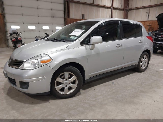 Aukcja sprzedaży 2012 Nissan Versa 1.8 S, vin: 3N1BC1CP6CK251023, numer aukcji: 44646058