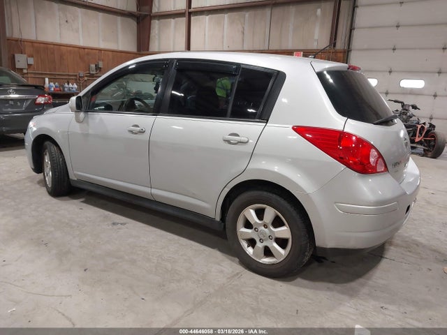 Aukcja sprzedaży 2012 Nissan Versa 1.8 S, vin: 3N1BC1CP6CK251023, numer aukcji: 44646058