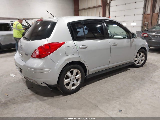 Aukcja sprzedaży 2012 Nissan Versa 1.8 S, vin: 3N1BC1CP6CK251023, numer aukcji: 44646058