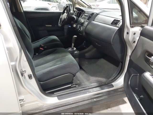 Aukcja sprzedaży 2012 Nissan Versa 1.8 S, vin: 3N1BC1CP6CK251023, numer aukcji: 44646058