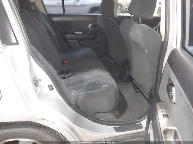 Aukcja sprzedaży 2012 Nissan Versa 1.8 S, vin: 3N1BC1CP6CK251023, numer aukcji: 44646058