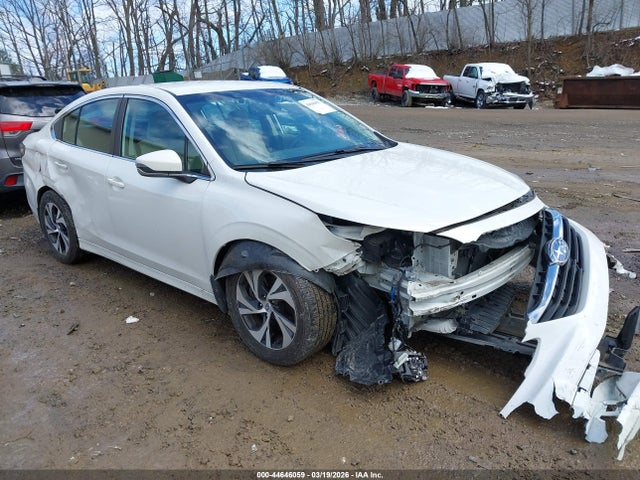 2021 SUBARU LEGACY 4S3BWAC65M3006796