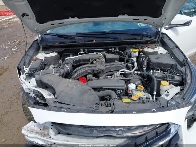 2021 SUBARU LEGACY 4S3BWAC65M3006796 Photo 9