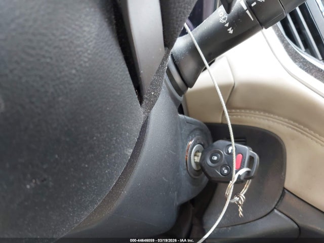 2021 SUBARU LEGACY 4S3BWAC65M3006796 Photo 10