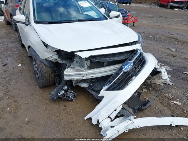 2021 SUBARU LEGACY 4S3BWAC65M3006796 Photo 5