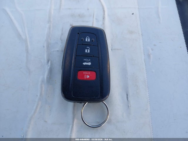 4T1G31AK2LU010260 Toyota Camry Se Hybrid