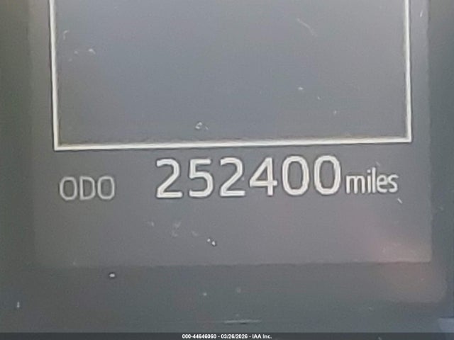 4T1G31AK2LU010260 Toyota Camry Se Hybrid