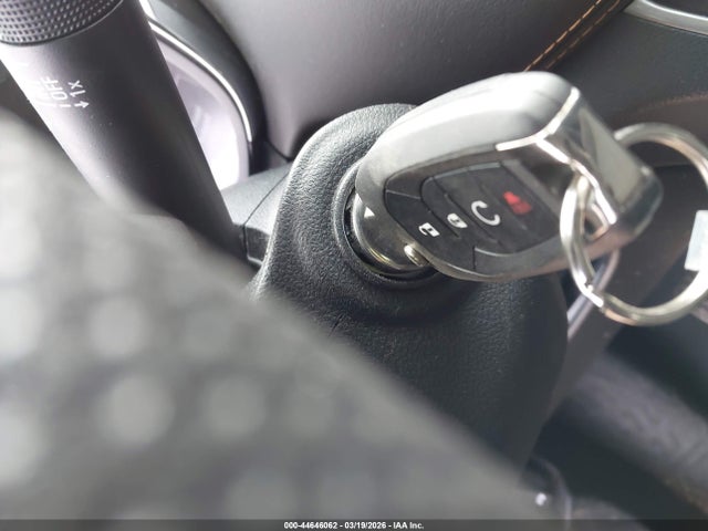 Aukcja sprzedaży 2022 Chevrolet Trax Awd Ls, vin: KL7CJNSMXNB515457, numer aukcji: 44646062