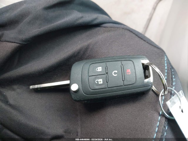 Aukcja sprzedaży 2016 Buick Encore Convenience, vin: KL4CJBSB5GB635325, numer aukcji: 44646066