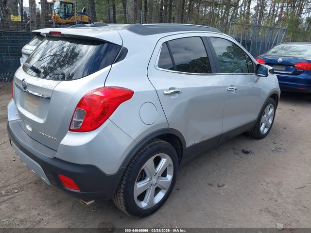 Aukcja sprzedaży 2016 Buick Encore Convenience, vin: KL4CJBSB5GB635325, numer aukcji: 44646066