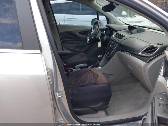 Aukcja sprzedaży 2016 Buick Encore Convenience, vin: KL4CJBSB5GB635325, numer aukcji: 44646066