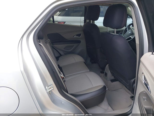 Aukcja sprzedaży 2016 Buick Encore Convenience, vin: KL4CJBSB5GB635325, numer aukcji: 44646066
