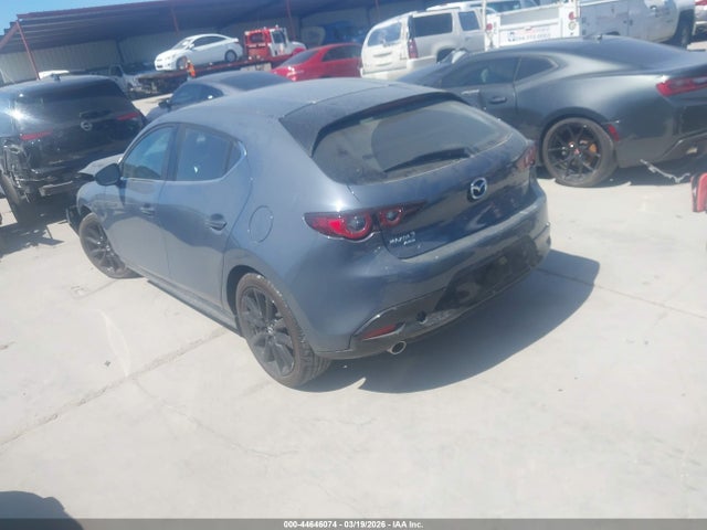 Aukcja sprzedaży 2025 Mazda Mazda3 2.5 S Carbon Edition, vin: JM1BPBLM4S1750030, numer aukcji: 44646074