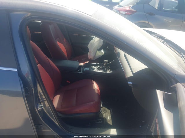 Aukcja sprzedaży 2025 Mazda Mazda3 2.5 S Carbon Edition, vin: JM1BPBLM4S1750030, numer aukcji: 44646074